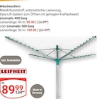 Linomatic 400 Easy im Angebot bei GLOBUS in Wiesbaden Linomatic 400 Easy Angebote von Leifheit bei GLOBUS Wiesbaden für 89,99 €