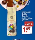Gefüllte Ostereier Mix von Oster Phantasie im aktuellen ALDI SÜD Prospekt