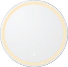 LED-Wandspiegel von  im aktuellen ROLLER Prospekt für 54,99 €