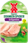 Schinken Spicker oder Aufschnitt von  im aktuellen EDEKA Prospekt für 1,11 €