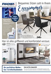 Ähnliche Sitzsack Angebote im Prospekt "Komfort-Spezial" von Möbel Fischer in Erlangen Ähnliche Angebote wie Sitzsack im Prospekt "Komfort-Spezial" auf Seite 4 von Möbel Fischer in Erlangen