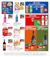Bière Angebote im Prospekt "C'EST TOUS LES JOURS LE MARCHÉ" von Supermarchés Match auf Seite 19