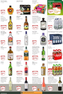 Coca Cola im aktuellen GLOBUS Prospekt (Nettetal) Coca Cola im GLOBUS Prospekt "Aktuelle Angebote" mit 28 Seiten (Nettetal)