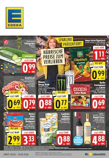 Hackfleisch im EDEKA Prospekt "Aktuelle Angebote" mit 26 Seiten (Bonn)