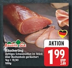 Räucherlings von Bauern Gut im aktuellen EDEKA Prospekt