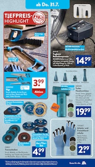 Multimedia Angebot im aktuellen ALDI SÜD Prospekt auf Seite 21