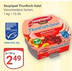Aktuelles Thunfisch-Salat Mexicana Angebot bei GLOBUS in Koblenz ab 2,49 €