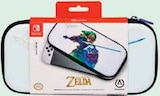 Sacoche Slim Switch Zelda Master Sword - PowerA en promo chez Intermarché Montpellier à 13,99 €