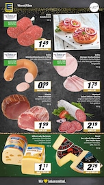 Aktueller EDEKA Prospekt mit Schinken, "Aktuelle Angebote", Seite 7