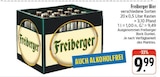 Bier Angebote von Freiberger bei nah und gut Bautzen für 9,99 €