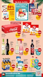 Aktueller Penny Prospekt mit Sekt, "Wer günstig will, muss Penny.", Seite 26