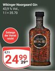 Aktuelles Wikinger Noorgaard Gin Angebot bei GLOBUS in Jena ab 24,99 €