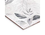 Promo Décor mural faïence aspect béton crème mat TROPICAL 20 x 50 cm Ép. 9,2 mm à 11,89 € dans le catalogue Brico Dépôt à Maubeuge