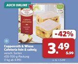 Aktuelle Äpfel Angebote bei combi in Hannover Aktuelles Cafeteria fein & sahnig Angebot bei combi in Hannover ab 3,49 €