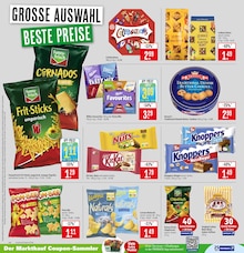Chips im aktuellen Marktkauf Prospekt (Freiburg (Breisgau)) Chips im Marktkauf Prospekt "Aktuelle Angebote" mit 45 Seiten (Freiburg (Breisgau))