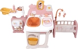 Grande maison des bébés - SMOBY à 99,99 € dans le catalogue La Grande Récré