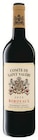 Comte de Saint Valléry Bordeaux, Rotwein, trocken im Angebot bei Lidl in Kerpen Comte de Saint Valléry Bordeaux, Rotwein, trocken Angebote bei Lidl Kerpen für 3,99 €