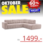 Seats and Sofas Hanau - Bolano Angebot im Prospekt Bolano bei Seats and Sofas im Hanau Prospekt für 1.499,00 €