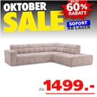 Seats and Sofas Bochum Prospekt mit  im Angebot für 1.499,00 €