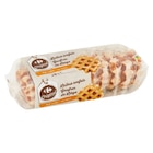 Gaufres de Liège - CARREFOUR ORIGINAL en promo chez Carrefour Market Gaufres de Liège - CARREFOUR ORIGINAL dans le catalogue Carrefour Market