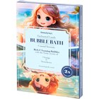 Bain moussant The Beauty Dept. - Action dans le catalogue Action