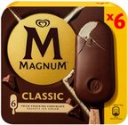 Magnum Classic Angebote von Langnese bei Kaufland Mühlhausen für 2,99 €