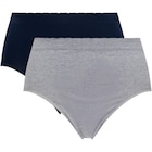 Action Champniers - Promo Culottes taille haute sans coutures Sensabelle Promo Culottes taille haute sans coutures Sensabelle à 2,92 € dans le catalogue Action à Champniers