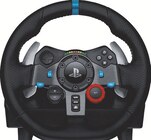 Aktuelles Gaming-Lenkrad + Pedal G29 Driving Force Racing Wheel Angebot bei expert in Oldenburg ab 233,00 €