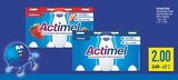 Aktuelles Actimel Drink Angebot bei diska in Leipzig ab 2,00 €