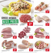 Aktueller Marktkauf Prospekt mit Bratwurst, "Aktuelle Angebote", Seite 6