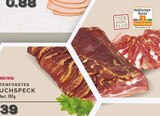TENFORSTER UCHSPECK im Angebot bei EDEKA in Voerde TENFORSTER UCHSPECK Angebote von RASTING bei EDEKA Voerde für 3,99 €