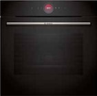 Aktuelles Einbaubackofen Serie 8 HBG7241B2 Angebot bei expert in Wuppertal ab 888,00 €