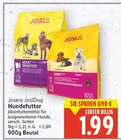 JosiDog Adult Sensitive von Josera im aktuellen E center Prospekt