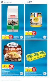 Huile D'olive en promo dans le catalogue Intermarché Super à la page 26