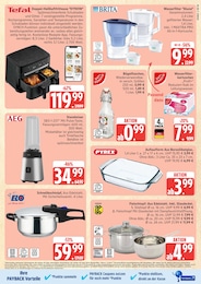 Kuechenutensilien im Marktkauf Prospekt Kuechenutensilien im Marktkauf Prospekt Top Angebote auf S. 33