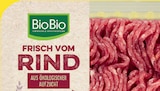 Rinder Hackfleisch im Angebot bei Netto Marken-Discount in Kempten Rinder Hackfleisch Angebote von BioBio bei Netto Marken-Discount Kempten für 6,29 €