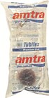 Premium Lebendfutter Tubifex im ZooRoyal Prospekt Premium Lebendfutter Tubifex von Amtra im aktuellen ZooRoyal Prospekt für 0,69 €