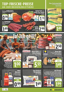 Gin im aktuellen EDEKA Prospekt (Hamm) Gin im EDEKA Prospekt "Aktuelle Angebote" mit 24 Seiten (Hamm)