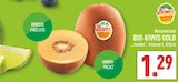 Bio-Kiwis Gold im Angebot bei Marktkauf in Hagen Bio-Kiwis Gold Angebote von Zespri bei Marktkauf Hagen für 1,29 €