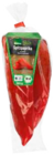 EDEKA - Spitzpaprika rot aus Griechenland, Kl. II Angebot im Prospekt Spitzpaprika rot aus Griechenland, Kl. II bei EDEKA im Prospekt "" für 1,79 €