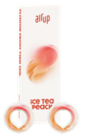 Kaufland Eisenach - Ice Tea Peach Geschmack-Pods Angebot im Prospekt Ice Tea Peach Geschmack-Pods bei Kaufland im Eisenach Prospekt für 7,99 €