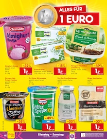 Frosta im aktuellen Netto Marken-Discount Prospekt (Herne) Frosta im Netto Marken-Discount Prospekt "Aktuelle Angebote" mit 58 Seiten (Herne)