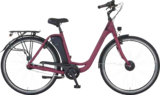 Aktuelles E-Bike Genießer Angebot bei E center in Rostock ab 1.099,99 €