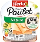 Colruyt Vaudreching - Promo Blanc de poulet Promo Blanc de poulet à dans le catalogue Colruyt à Vaudreching