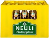 Cola Mix im Angebot bei Kaufland in Burghausen Cola Mix Angebote von NEULI bei Kaufland Burghausen für 9,49 €