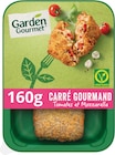 Promo PLAT VEGETAL GARDEN GOURMET à 2,33 € dans le catalogue Super U à Clairvivre