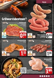 Steak im EDEKA Prospekt in Ibbenbüren Aktueller EDEKA Prospekt mit Steak, "Aktuelle Angebote", Seite 5