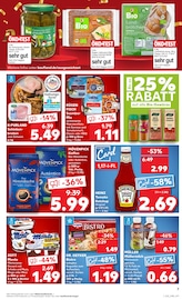 Braten im Kaufland Prospekt in Zwickau Aktueller Kaufland Prospekt mit Braten, "Aktuelle Angebote", Seite 7