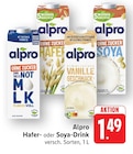 EDEKA Mannheim - Hafer-Drink Angebot im Prospekt Hafer-Drink bei EDEKA im Mannheim Prospekt für 1,49 €