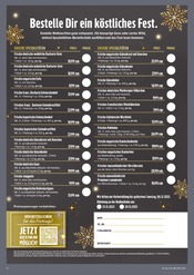 Aktueller Marktkauf Prospekt mit Fleisch, "AUSWAHL RIESIG, PREISE NIEDRIG", Seite 12